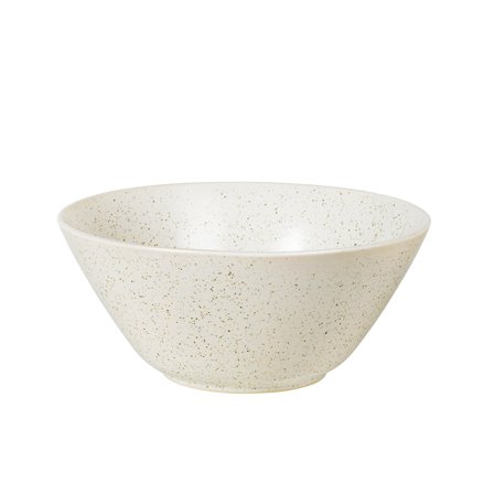 Broste Nordic Vanilla kulho 25 cm