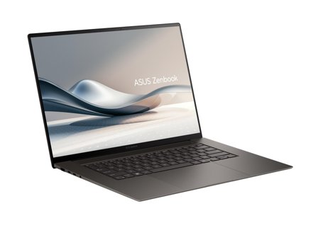 ASUS ZenBook S 16 AI R9 HX 370 24GB 1TB UM5606WA-RK333W W11H