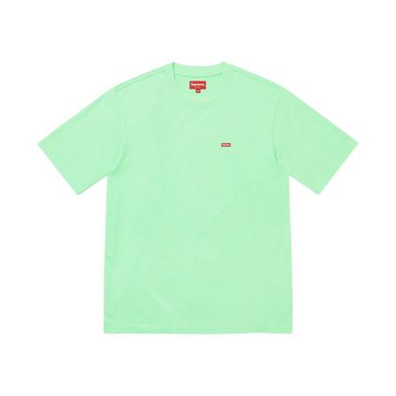 Supreme T-Shirts Grøn, Herre