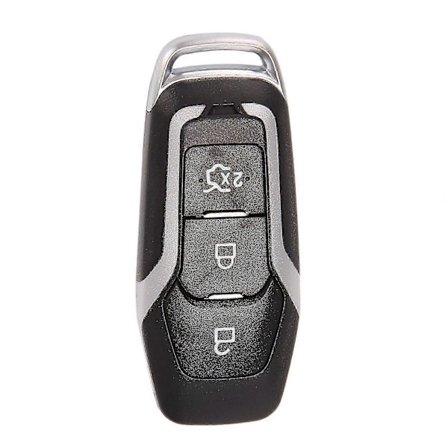 Älykäs kauko-ohjaimen avain Edge Explorer Mondeo 2015-2017 M3N-A2C31243300