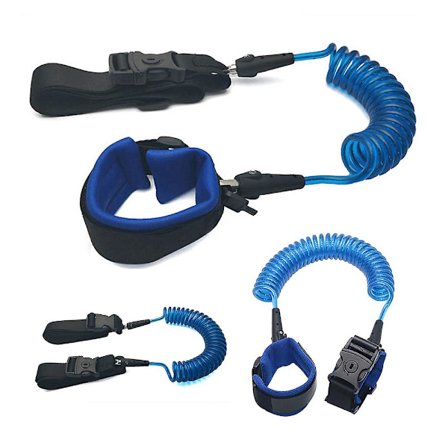 Babysele Anti-Lost Håndleddslenke Barn Utendørs Gå Håndbelte Bånd Barn Håndleddsbånd Småbarn Bånd Sikkerhetssele Stropp Tau [dB}