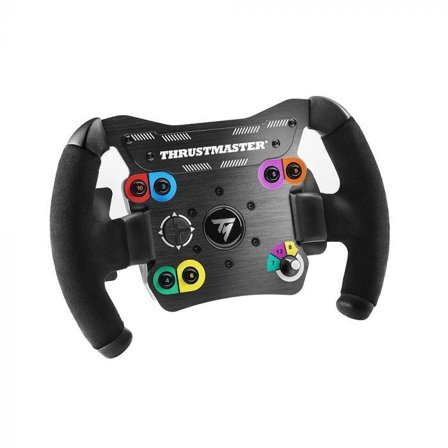 Thrustmaster Open Wheel Add-on - rattfeste for PS4, Xbox One og PC