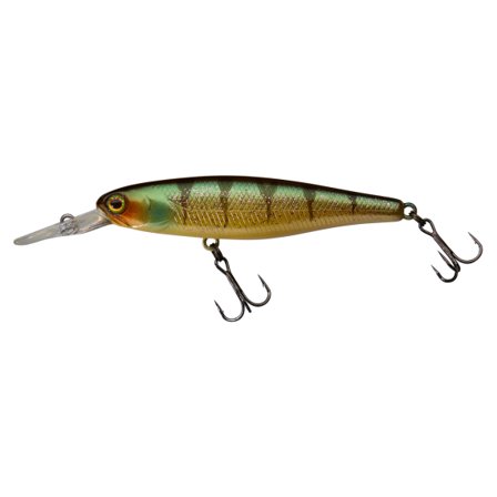 Illex Squirrel 76 SP Aggressive Perch