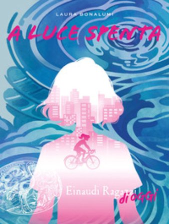 A Luce spenta Laura Bonalumi