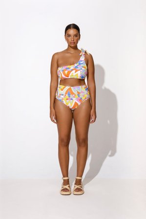 Malina - Jolie bikinitrosa - S - Multi