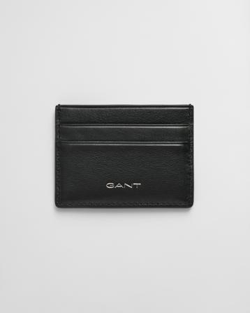 GANT Uomo - Portatessere in pelle - Taglia ONE SIZE - - Uomo - Accessories
