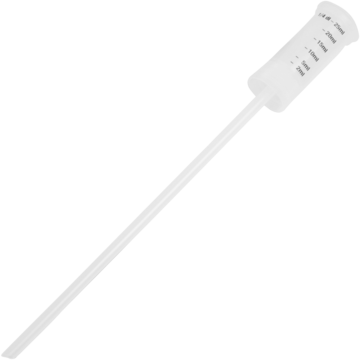 Doserare för 1L flaska från Gipeco