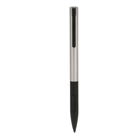 Active Stylus Pen High Sensitivity 4096 Levels Pressure Black Stylus Touch Screen Penna för Dell Venue 8 Pro för 5130 5830