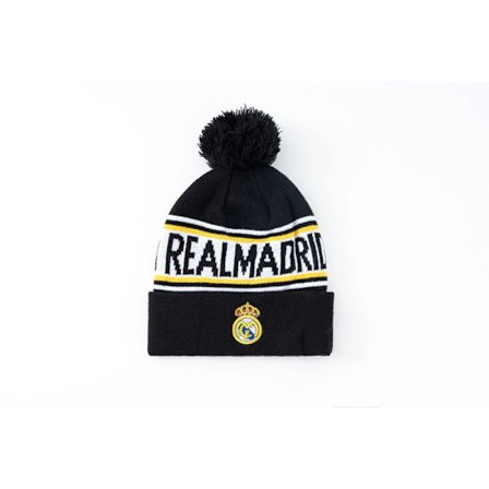 Fotbollsklubb Stickad Mössa