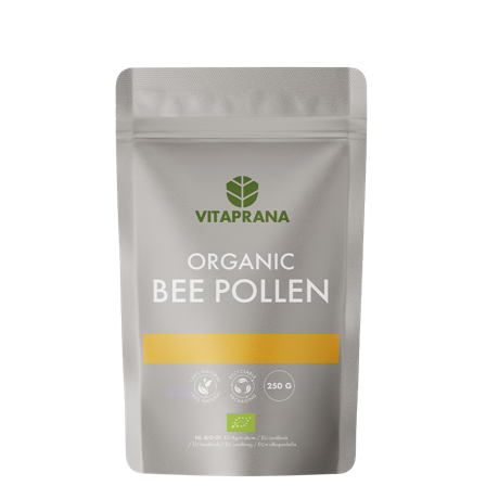 Vitaprana Økologisk Bipollen 250 g