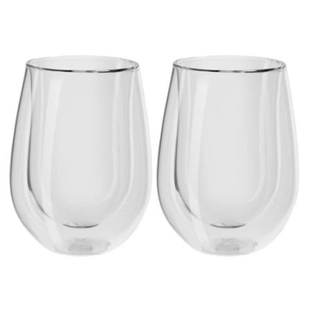 Vinglas - ZWILLING - Sorrento - 2 Delar - 300 ml - Borosilikatglas