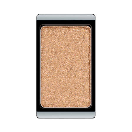 ARTDECO Eyeshadow Pearly Ögonskuggor Unisex Guld 0,8 g