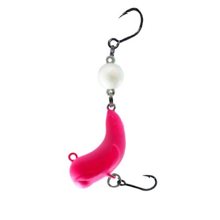 1 stk Vib fiskeagn VIB synkende lokke 37MM/4.5G3 3