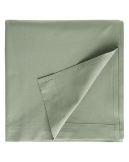 Aluslakana 150x250 cm Vihreä-Borganäs of Sweden