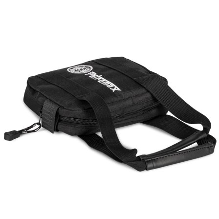 Petromax SW-IRON opbevaringstaske - Sort | KitchenOne