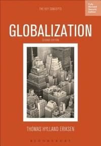 Globalization The Key Concepts