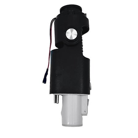 Gulvbørste Elektrificeret Slange til Roidmi X20 X20 X20pro X30pro Håndholdt Ledningsfri Støvsuger Dele