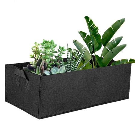 Plantepose 180x90x40cm