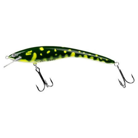 Turus Ukko Original Wobbler 20cm, 60g - Pike
