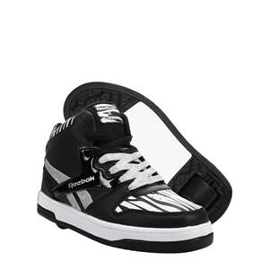 Heelys Black Heelys x Reebok BB4500 Mid Sneakers 40,5 EU - Trainers - 40,5 EU - Black - Junge