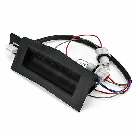 13223919 13199906 13156919 6240398 Bagagerumsåbningskontakt Kompatibel med Vauxhall/Opel/Astra H/Zafira B/ASTRAVAN 2004-2010
