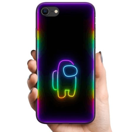 Kompatibelt Mobilskal till Apple Apple iPhone 7 Among Us 2021