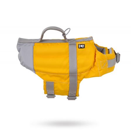 Hurtta Life Savior Hundflytväst Orange - Hurtta, Julius-k9, Fuzzyard, Flexi, Ruffwear, Petstudio, Casual Canine, Dog is Good mm. på Doggie.se