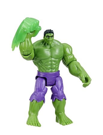 Marvel Avengers Hulk Patterned Marvel