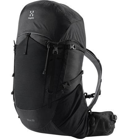 Haglöfs Vina 30 True Black - 1-SIZE