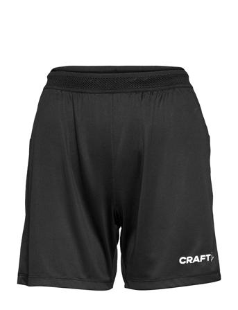 Progress 2.0 Shorts W Shorts Sport Shorts Sort Craft