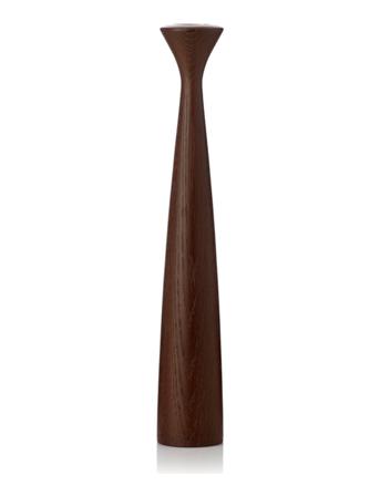 Rose Candleholder Applicata