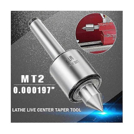 Mt2 0,000197 tuuman 60 asteen sorvin pyörivä keskiökartio pyörivä jyrsinkeskuskartio putkikone