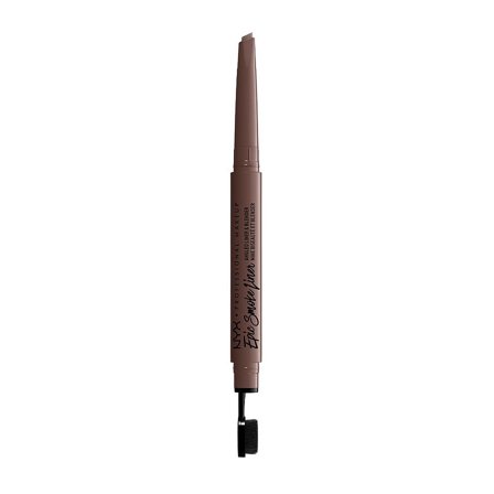 NYX PROFESSIONAL MAKEUP Epic Smoke Liner Nude Haze, Makeup, Øjne, Eyeliner