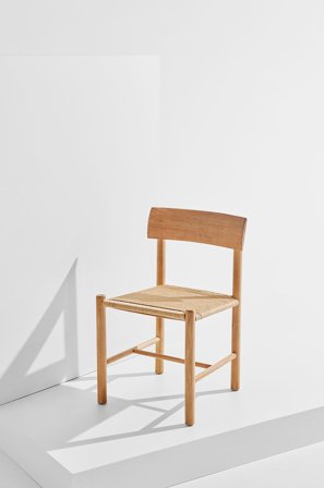 Pastill - Ines stol - Brun - Stole - Fra Homeroom