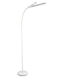 Dagsljus Duo Golvlampa - PURElite