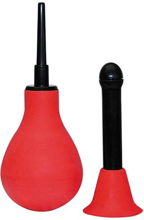 Whirling Intimate Shower - Woome.pl