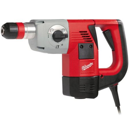 Milwaukee PLH 32 XE Borhammer 900 W, Maskiner