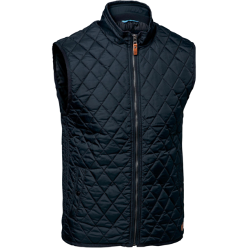 Quiltad Väst Herr Camden*