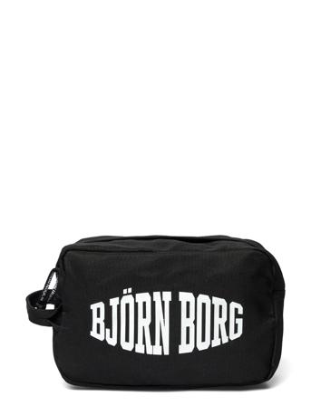 Borg Street Toilet Case Necessär Svart Björn Borg