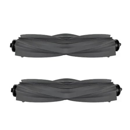 2 st Huvudborste för L10s Ultra X40 Ultra X30 Ultra L10s Pro Ultra Heat Sopmaskin Tillbehör