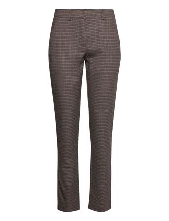 Cicelysz Pants Brown Saint Tropez