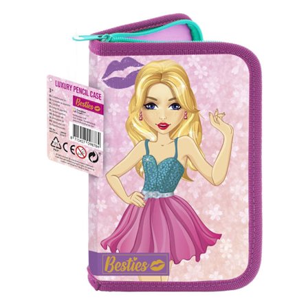 Sense Besties Ylellinen Penaali