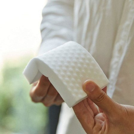 Magisk svamp Magic Eraser udfører Magic Ekstra Kraftfuld Rengøringsmiddel St