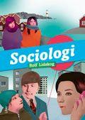 Sociologi