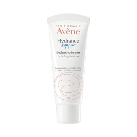 Avène Hydrance LEGGERA Emulsione Idratante 40ml - Crema viso giorno idratante