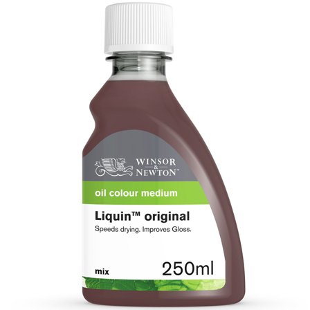 Winsor & Newton Liquin Original 250 ml