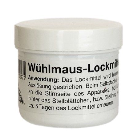 Mosegrislokkemiddel 90 g - Kieferle W2