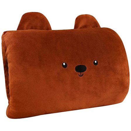 Bjørn Myke Håndvarmer Muffer