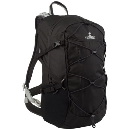 Nomad Topaz SF 18 L Tourpack Unisex hiking backpacks Black 18 L