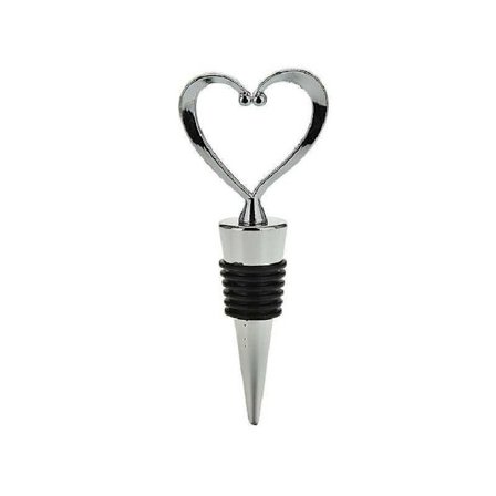 Sølvkjerne av vinkork